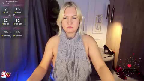 Yolanda online show from 12.16.25