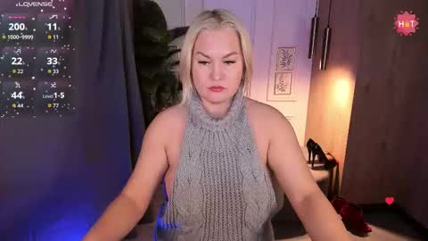 Yolanda online show from 01.18.26