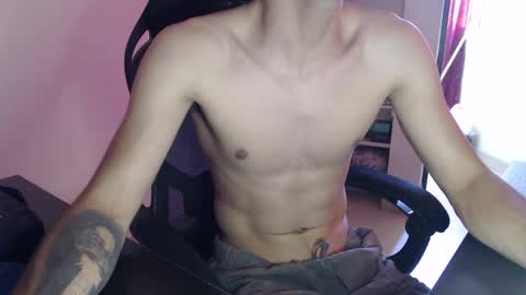 YGN Malu online show from 04.04.26