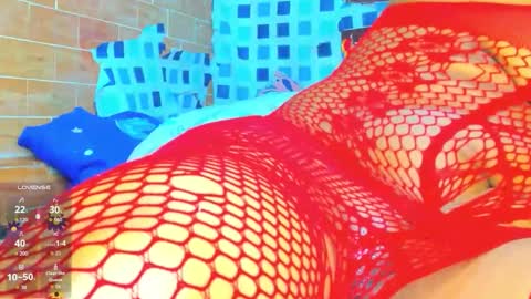 yonnsol_avril online show from 12.15.25