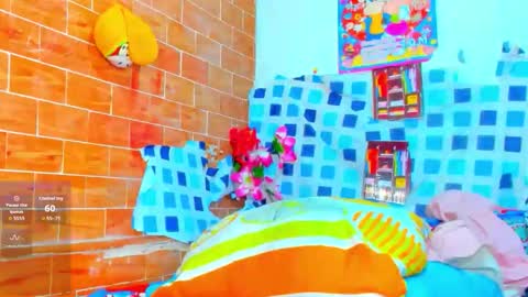 yonnsol_avril online show from 03.15.26