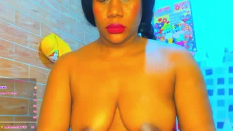 yonnsol_avril online show from 04.16.26