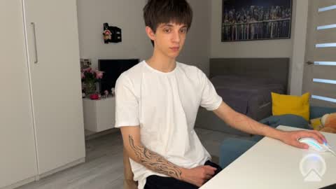 Snapshot of yoo_dee_ohh chatting on 06.30.26 Yoo Dee Ohh online show from 06.30.26
