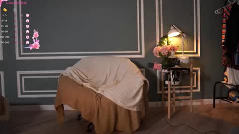 Snapshot of yoori_s chatting on 02.10.25 Mika online show from 02.10.25