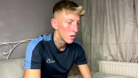 Snapshot of yorkshirelad208 chatting on 02.19.25 Harrison online show from 02.19.25