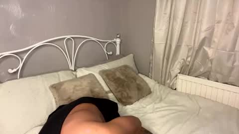 Snapshot of yorkshirelad208 chatting on 02.23.25 Harrison online show from 02.23.25