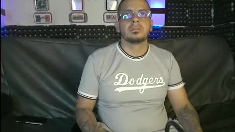 dulceandyors online show from 03.09.25