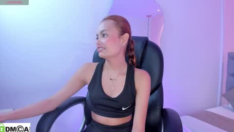 Yoselin online show from 02.25.26