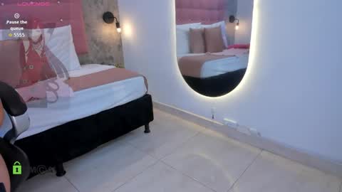 Yoselin online show from 04.11.26