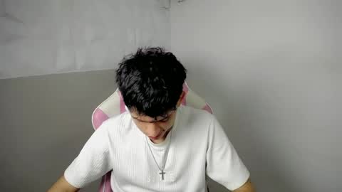 Snapshot of yosepp_cum chatting on 05.10.26 YOSEP online show from 05.10.26