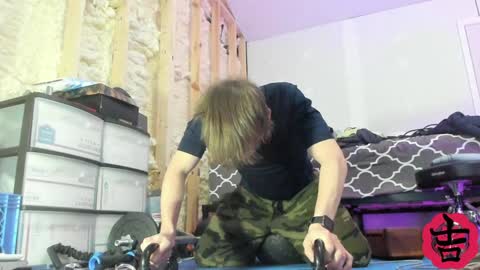 Snapshot of yoshe47 chatting on 01.02.25 yosh online show from 01.02.25