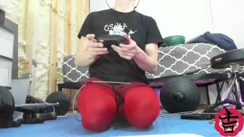 Snapshot of yoshe47 chatting on 01.05.25 yosh online show from 01.05.25