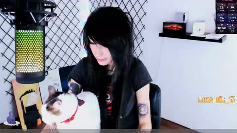 you can call me Andy or  yoshi  3 online show from 02.23.26