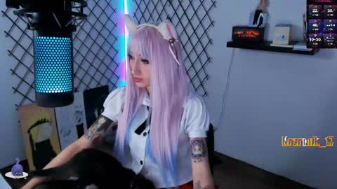 you can call me Andy or  yoshi  3 online show from 03.15.26