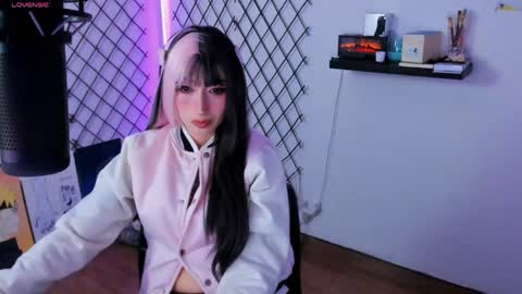 Snapshot of yoshino_san chatting on 05.05.26 you can call me Andy or yoshi 3 online show from 05.05.26