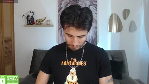 yoshy_man online show from 12.23.24