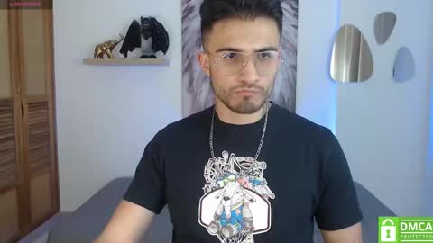 yoshy_man online show from 01.25.25