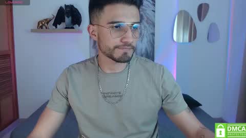 yoshy_man online show from 01.28.25