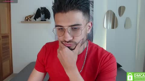 yoshy_man online show from 01.29.25