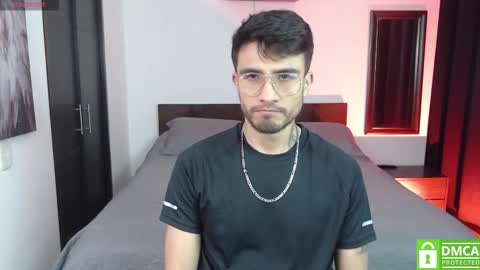 yoshy_man online show from 09.26.25