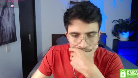 yoshy_man online show from 10.05.25