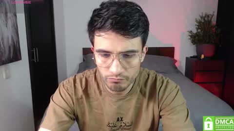 yoshy_man online show from 10.14.25