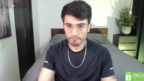 yoshy_man online show from 10.19.25