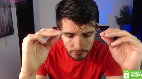 yoshy_man online show from 10.23.25