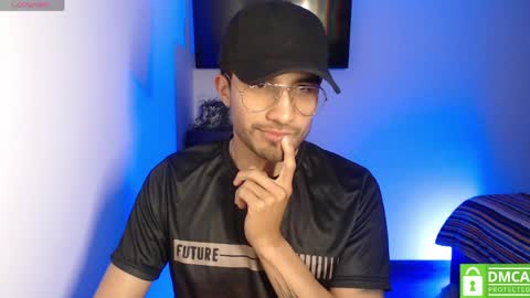 yoshy_man online show from 04.09.26