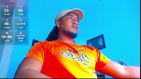 Enzo online show from 04.13.26