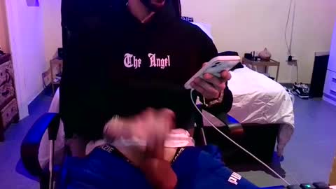 AlexBlack online show from 03.07.25