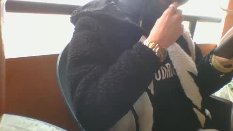 AlexBlack online show from 01.09.26