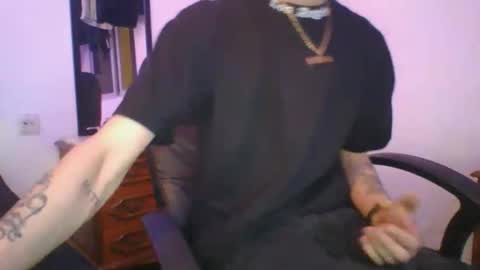 AlexBlack online show from 03.26.26