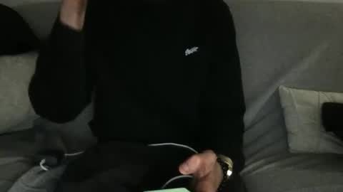 AlexBlack online show from 04.14.26