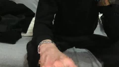 AlexBlack online show from 04.14.26