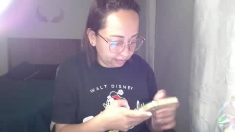 Snapshot of yoss_big88 chatting on 01.10.25 yoss big88 online show from 01.10.25