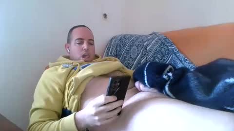 Snapshot of yossislave1 chatting on 01.05.25 dor online show from 01.05.25