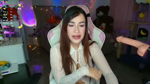 Ana online show from 02.11.26