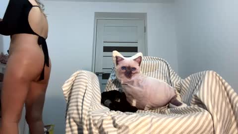 private on 18 per minute start private 500 tokensOnlyfans  online show from 01.31.25