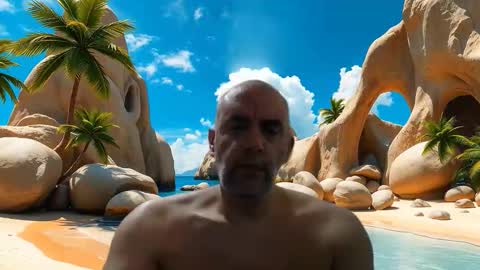 CrayZio online show from 04.26.26