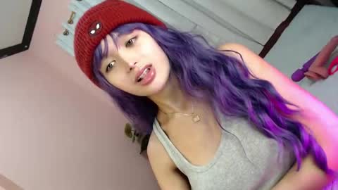 HAPPY BIRTHDAY TO ME online show from 01.22.25