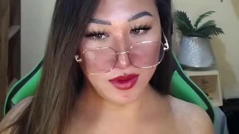 Your Dream Pinay Anna online show from 02.15.26