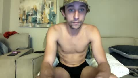 Edging my Girthy Dick online show from 05.13.26