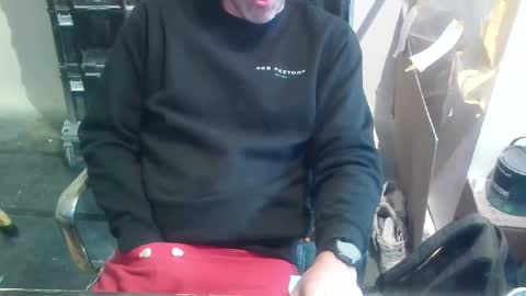 Snapshot of youmepleasure chatting on 12.02.24 Playtime online show from 12.02.24