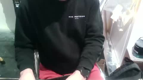 Snapshot of youmepleasure chatting on 12.02.24 Playtime online show from 12.02.24