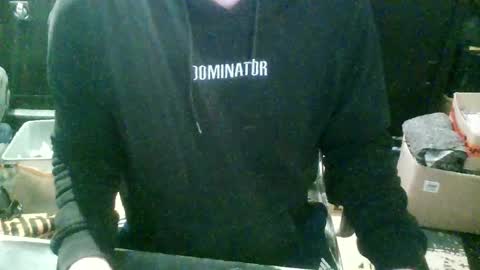 Snapshot of youmepleasure chatting on 01.17.25 Playtime online show from 01.17.25