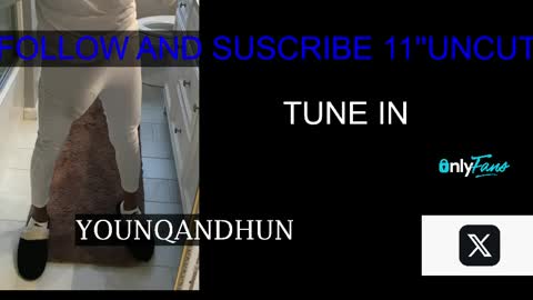 younqandhun online show from 04.13.26