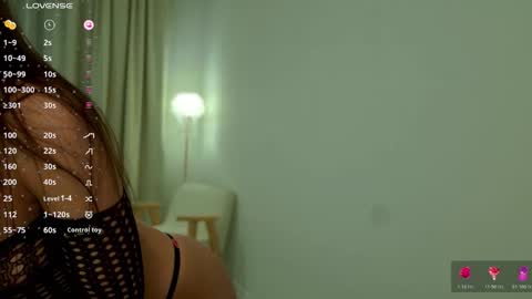 Snapshot of your1jasmine chatting on 02.05.26 Jasmine online show from 02.05.26