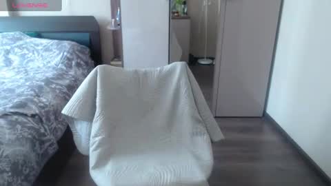 Maria Love online show from 03.07.25