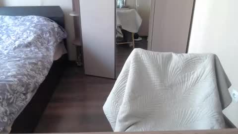 Maria Love online show from 09.27.25